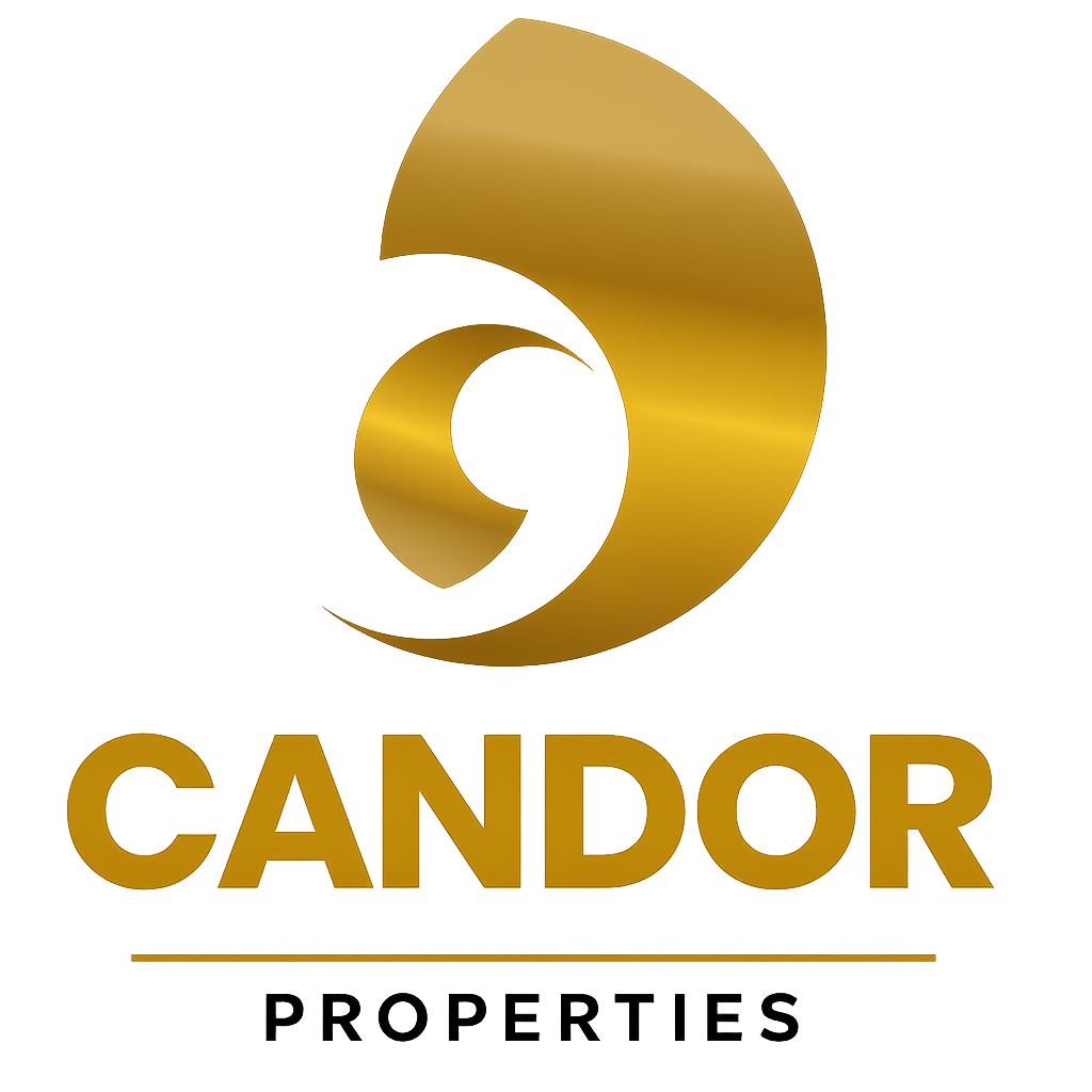 Candor Logo